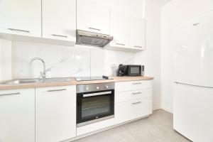 Belvedere apartments