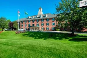 波士顿丹弗斯万怡酒店 - 比弗利