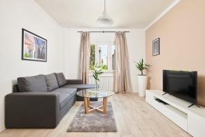 Belvedere apartments 