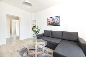 Belvedere apartments 