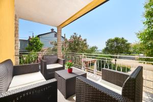 Belvedere apartments 
