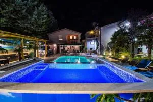 Apartment for 2+1 - 柳布什基