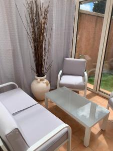 Appartements Petit cocon : photos des chambres