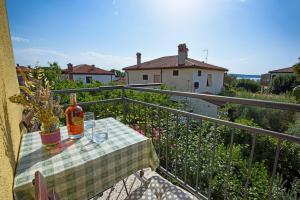 Apartments Pierina 