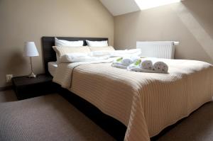 Villa Modlin Airport