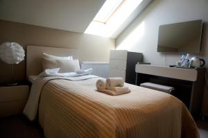 Villa Modlin Airport