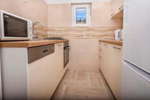 Apartments Ruza