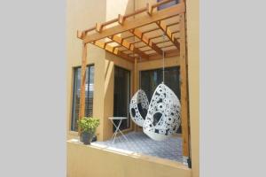 Stunning City Townhouse