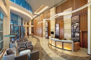 Hotel Santika Tasikmalaya