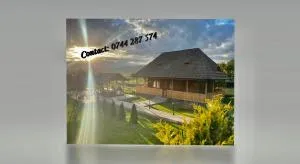 Casa Eli - 上维谢乌