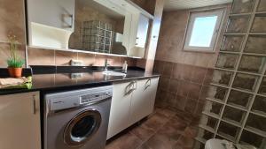 Уютная вилла с шикарным панорамным видом