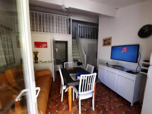Maisons de vacances Holiday Home Vidauban : photos des chambres