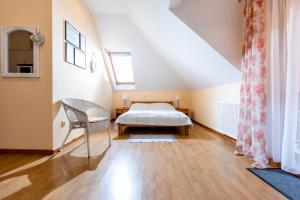 Willa Rogowskich - Apartamenty na wynajem w Rewalu