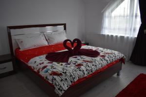 Pensiunea Casa Mădă