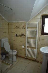 Pensiunea Casa Mădă