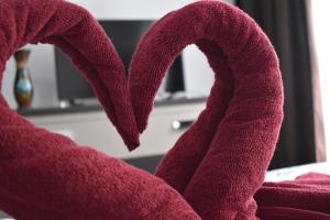 Pensiunea Casa Mădă