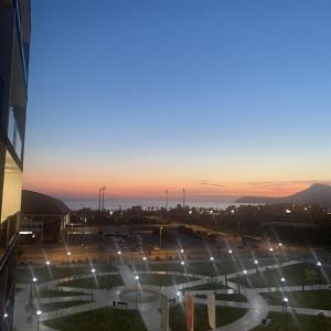 Rent apartment lux soho city Bar