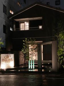 HOTEL CLA-SS HIROSHIMA-DOBASHI