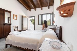 Agriturismo Casa Marmida