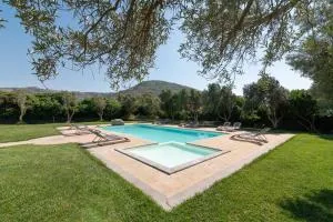 Agriturismo Casa Marmida - Turri