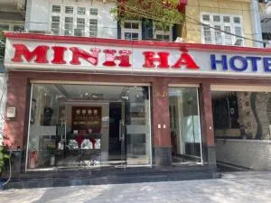 MINH HA HOTEL - Bến Lức