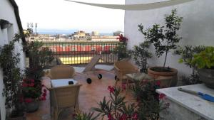 Janare - Rooms & Terrace