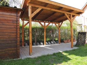 Szabó Ház Tiszafüred