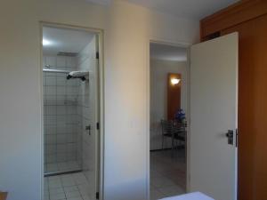 ApartHotel - Praia Mansa 1 e 2 Qtos