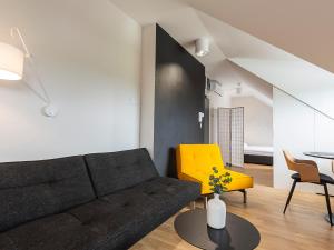 VacationClub – Wisus Apartament 36