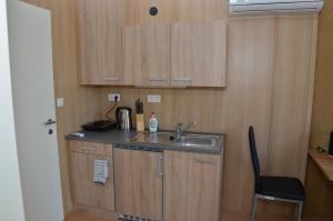 Počitniške hiške Murania