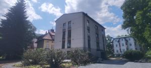 APARTAMENTY ZDROJOWA 9