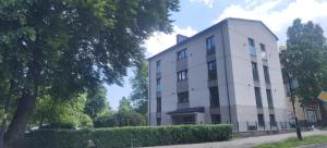 APARTAMENTY ZDROJOWA 9