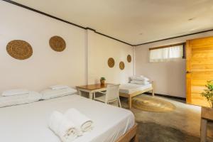 Higala Hostel Siargao