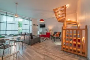 Apartament Rodzinny Plus Mountain Aparts - 希维拉杜夫-兹德鲁伊