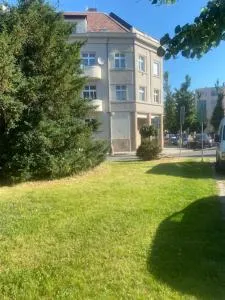 Walter&Sons Apartment Centro - Nymburk