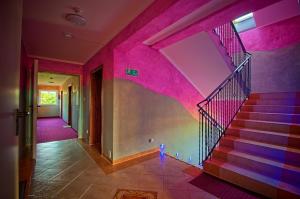 Pokoje Gościnne Orka