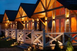 Osada Zator Family Resort & SPA