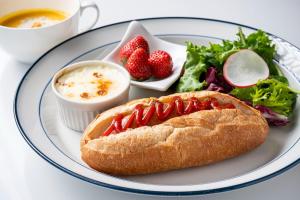 Sora Hotel Karuizawa Outlet