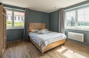 B&B / Chambres d'hotes Au Wingenerhof : photos des chambres