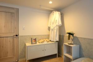 DogrunCafe & Resorts JENNIE West-Karuizawa