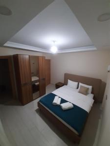 Apartment - Ground Floor room in Liva Teras