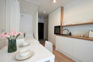 Apartament Dębowiec