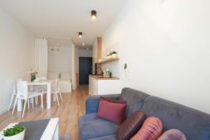 Apartament Dębowiec