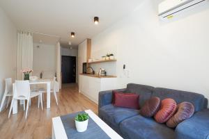 Apartament Dębowiec