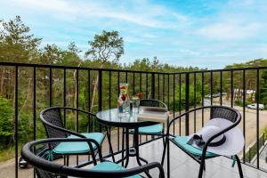 Apartamenty Na Wydmach by Noclegi Renters