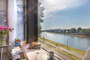 Fragola Apartments Vistula View