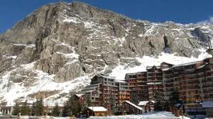 Résidence La Daille - Val-d’Isère - La Daille