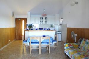 A2 - apt near beach with terrace and the sea view