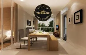 Hill Myna Condotel Official Account - Ban Phak Chit