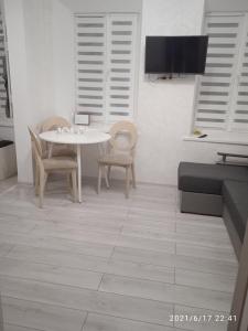 apartment on Bolshaya Arnautskaya 71